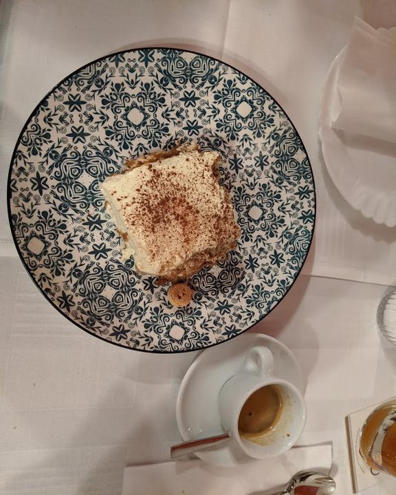 Franco's Ristorante