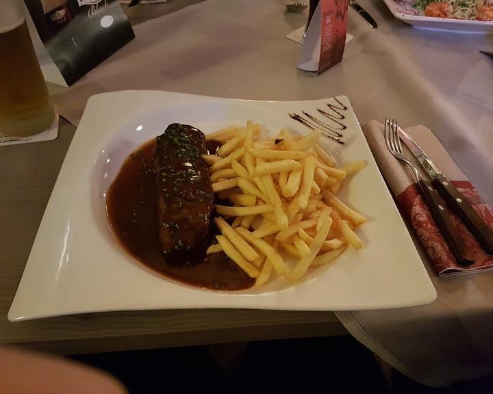 Schlemmer-Galerie