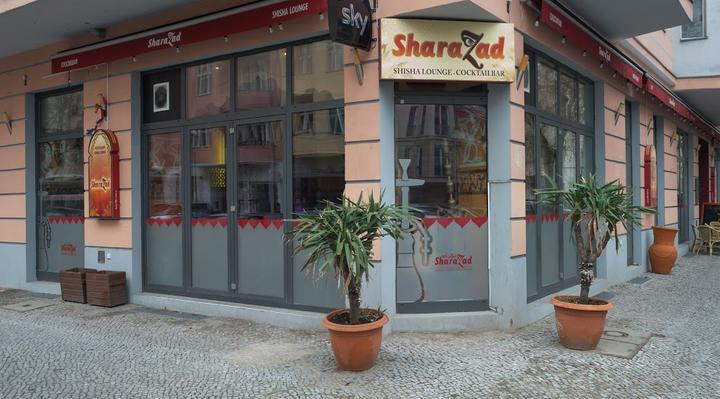 SharaZad