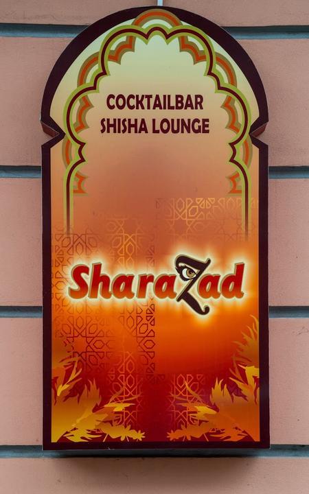 SharaZad