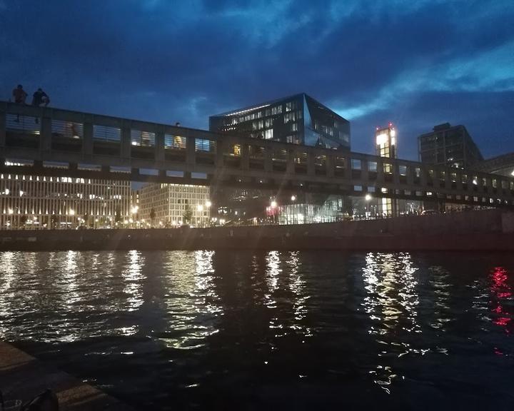 Capital Beach Berlin