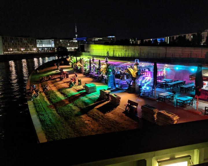 Capital Beach Berlin