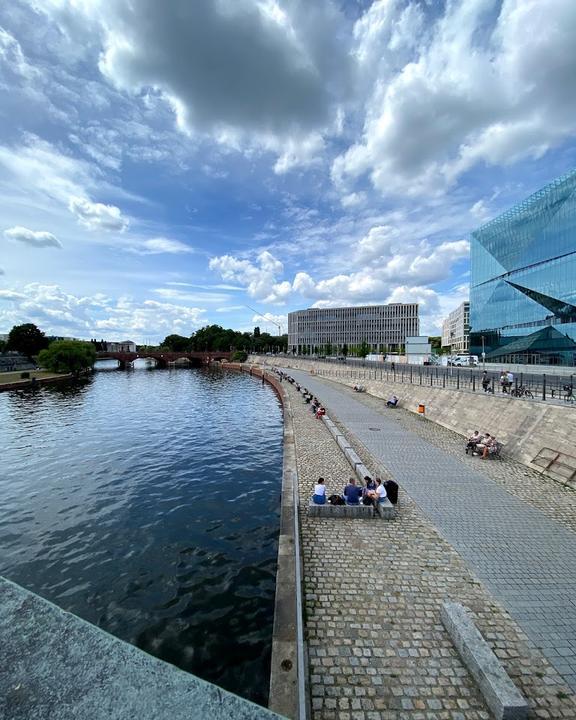 Capital Beach Berlin