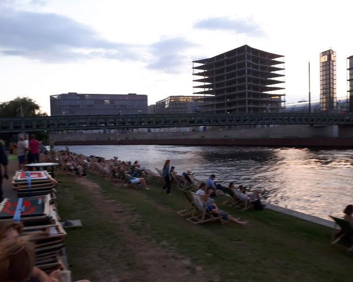 Capital Beach Berlin