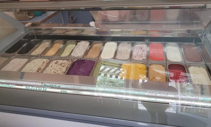 Die Eismacher