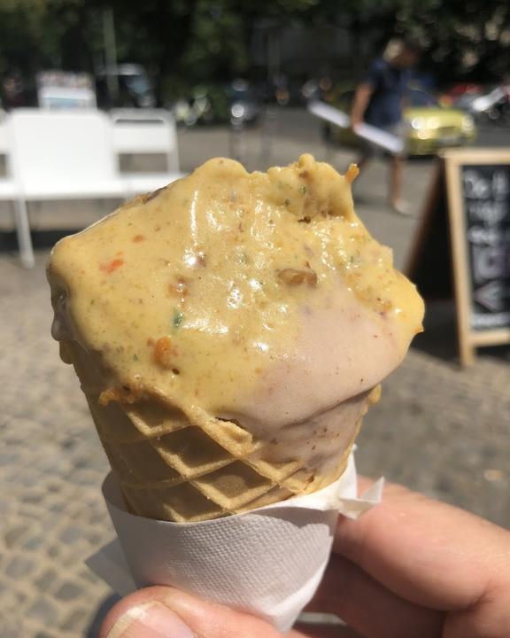 Die Eismacher