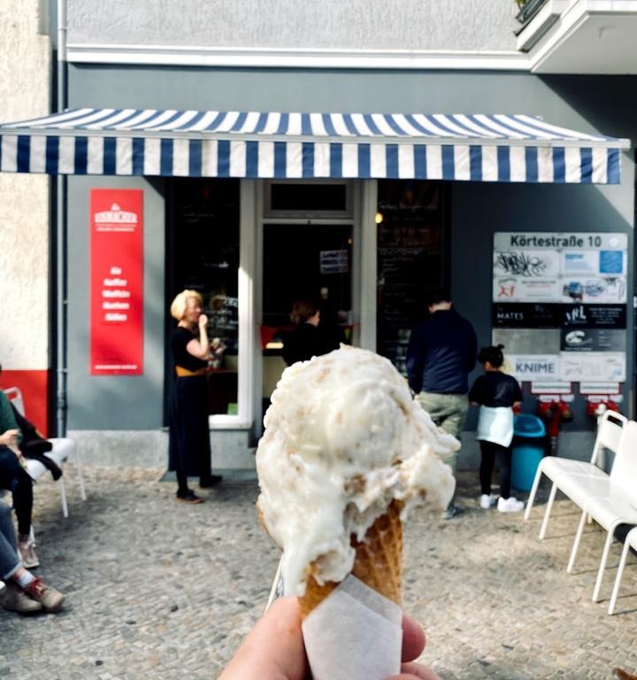 Die Eismacher