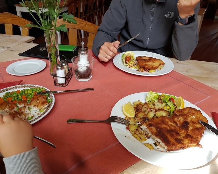 Daheim im Kaulsdorfer Busch
