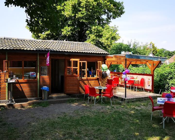 Daheim im Kaulsdorfer Busch