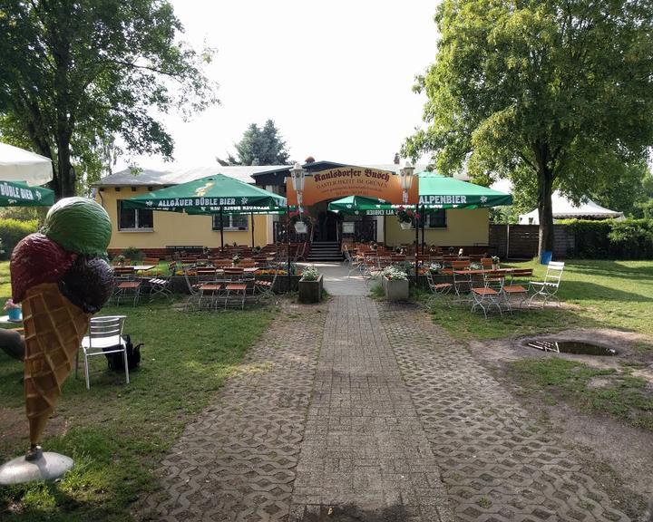 Daheim im Kaulsdorfer Busch