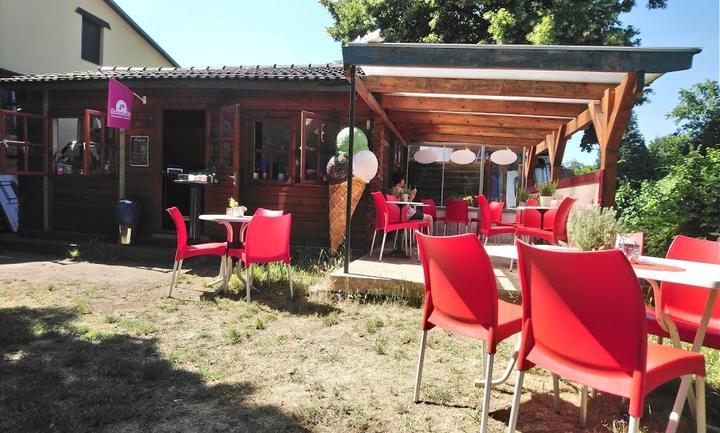 Daheim im Kaulsdorfer Busch