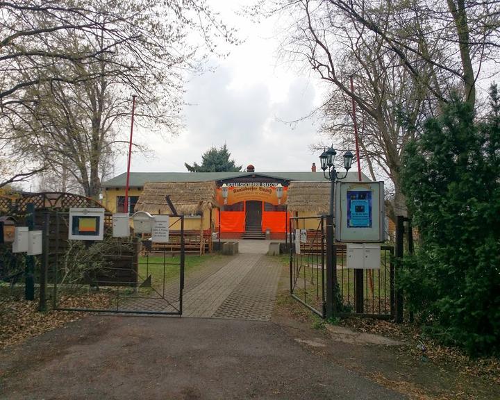 Daheim im Kaulsdorfer Busch