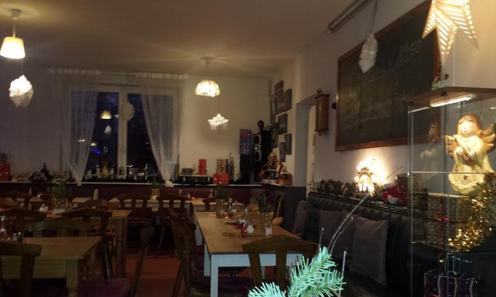 Daheim im Kaulsdorfer Busch