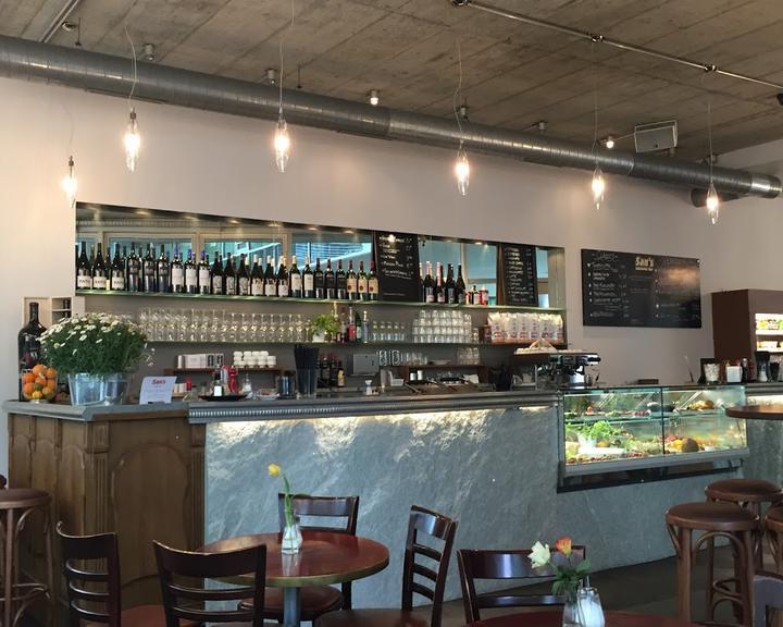 San's Bistro & Weinbar