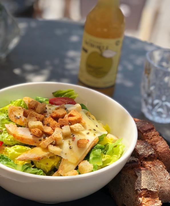 San's Bistro & Weinbar