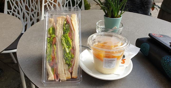 San's Bistro & Weinbar