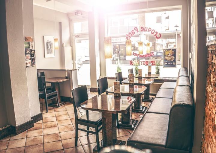 Croque Paris Elmshorn