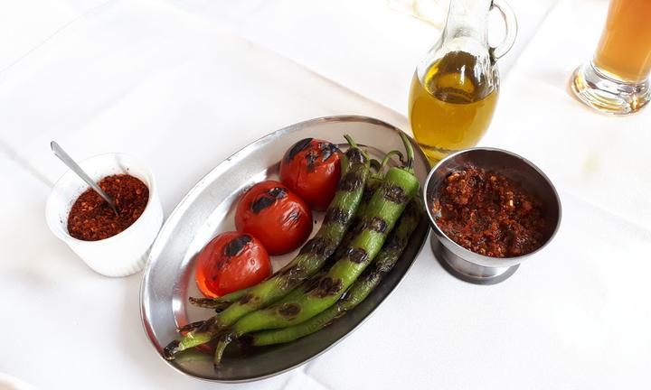 Bingol Grill