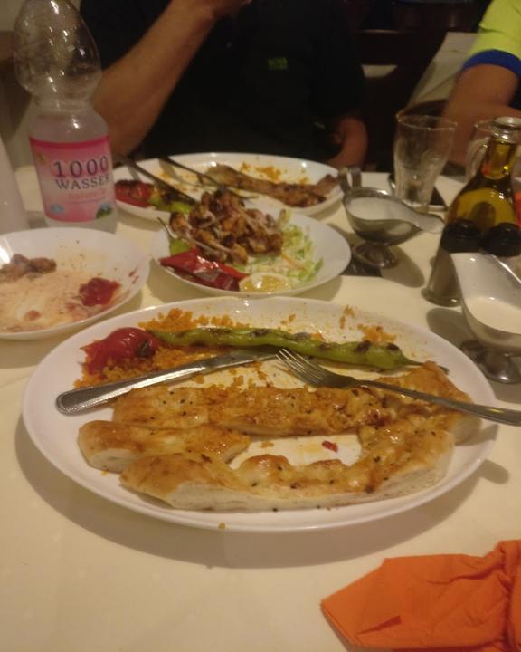 Bingol Grill
