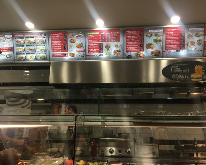 Doner Center Berlin