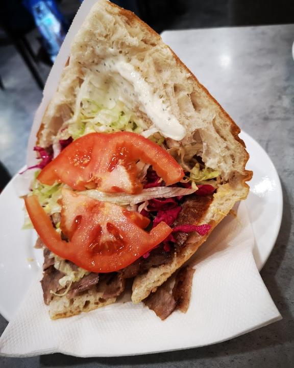 Doner Center Berlin