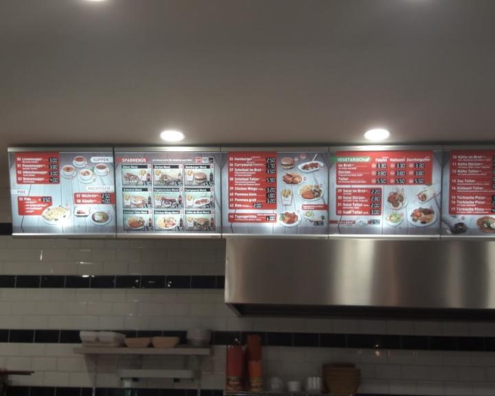 Doner Center Berlin