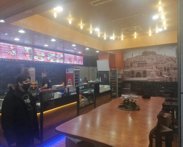 Doner Center Berlin