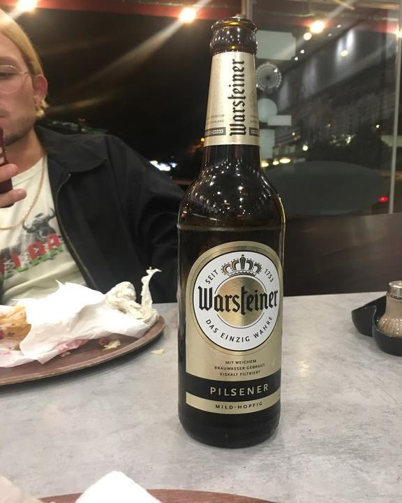 Doner Center Berlin