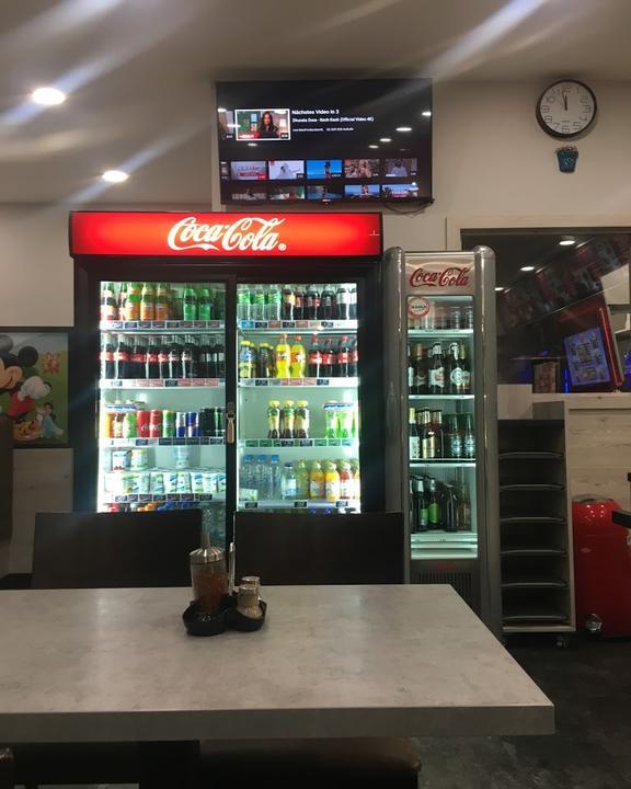 Doner Center Berlin