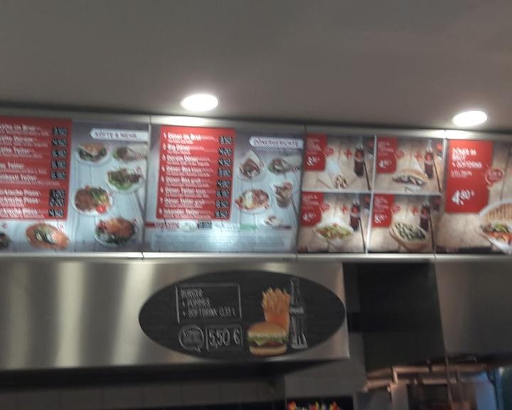 Doner Center Berlin