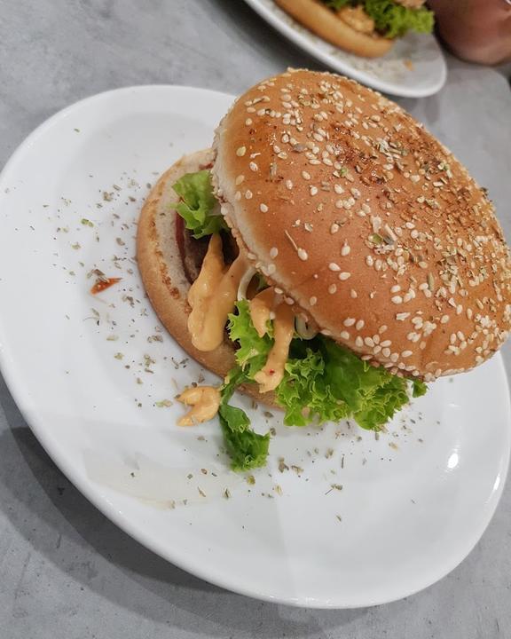 Doner Center Berlin