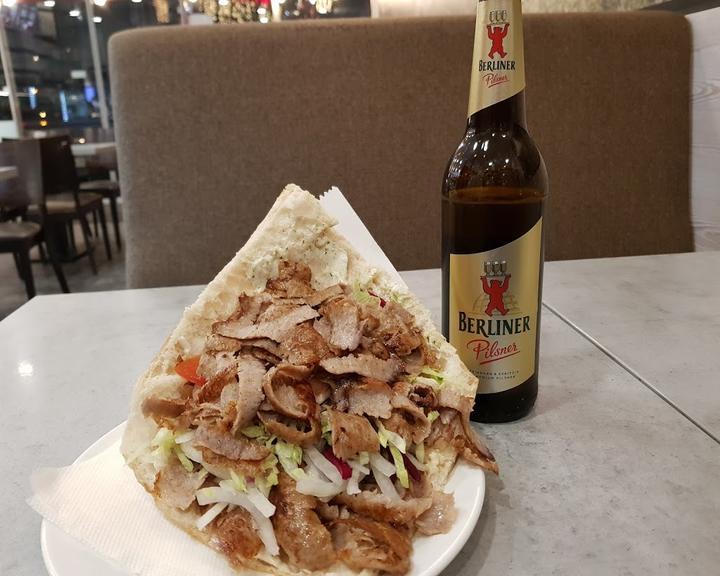 Doner Center Berlin