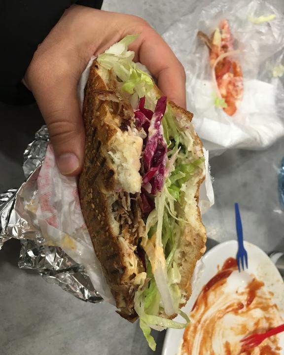 Doner Center Berlin