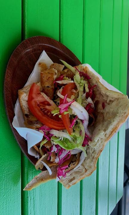 Doner Center Berlin