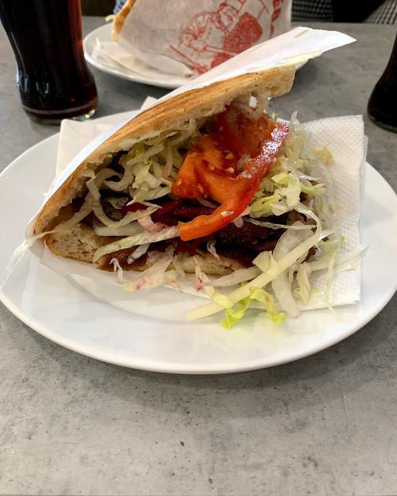 Doner Center Berlin