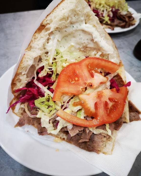 Doner Center Berlin
