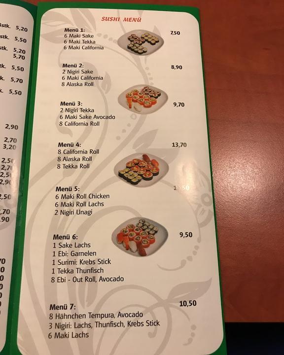 Vietnam Restaurant