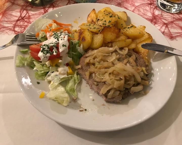 Restaurant Am Waldesrand