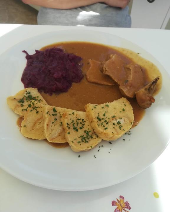 Restaurant Am Waldesrand