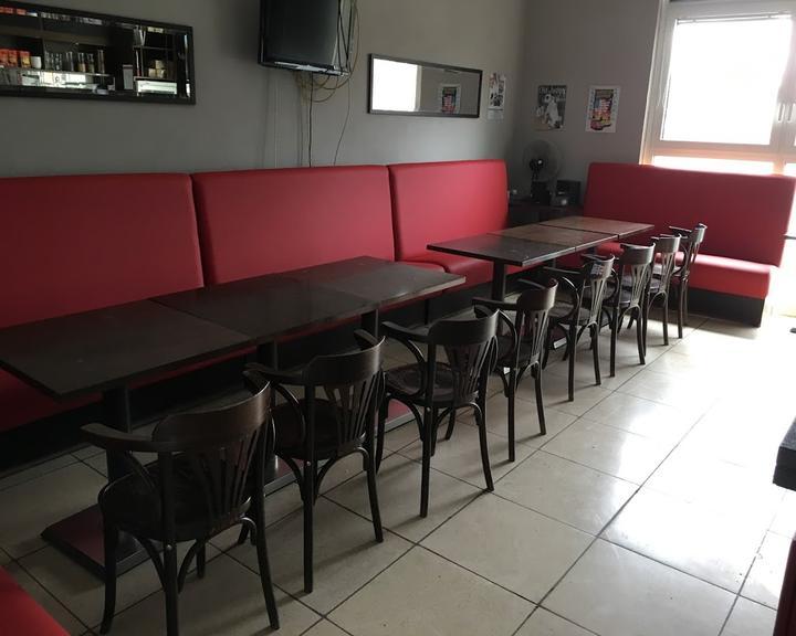 Goapuccino Lounge/ Cafe