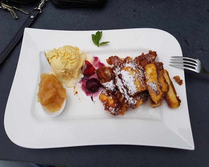 Restaurant Sankt Annagut