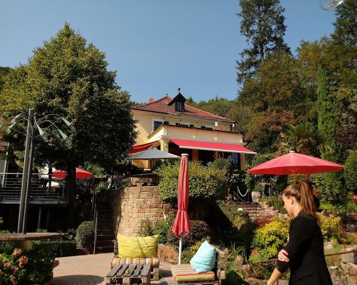 Restaurant Sankt Annagut