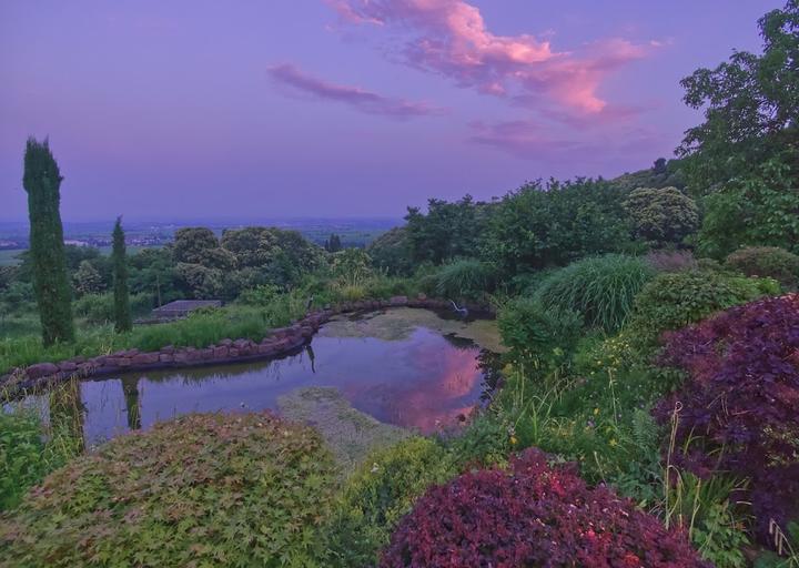 Restaurant Sankt Annagut