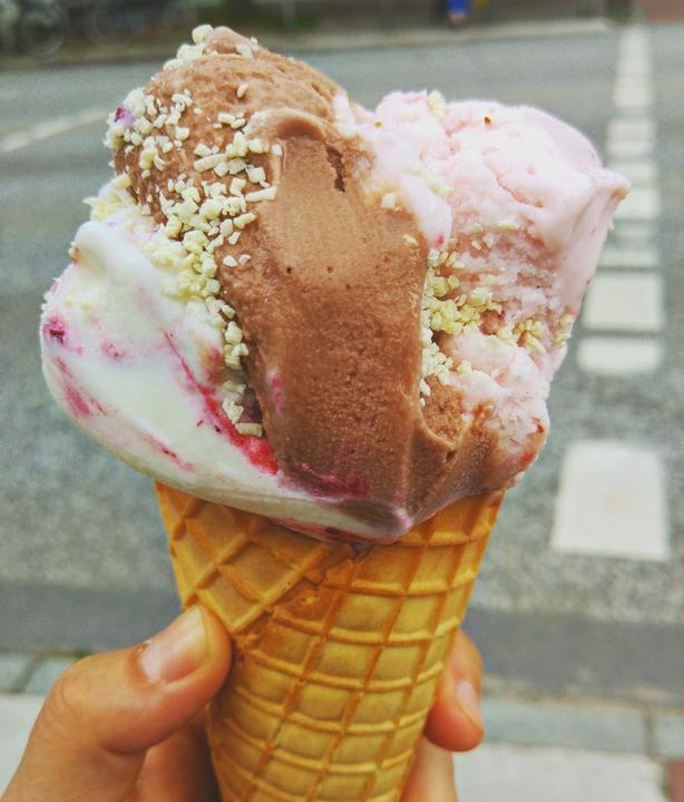Delzepich Eis