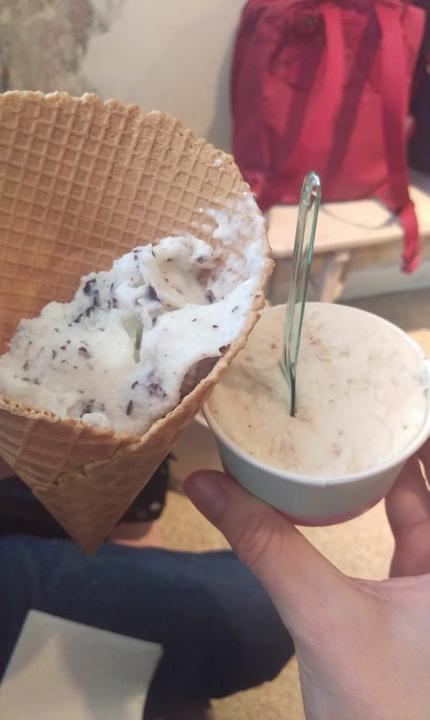 Delzepich Eis