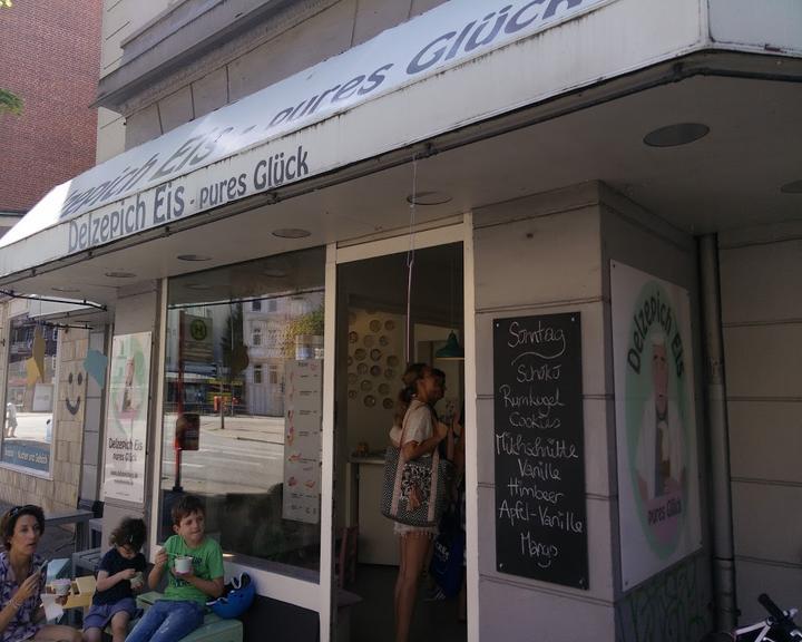 Delzepich Eis