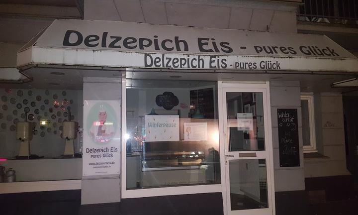 Delzepich Eis