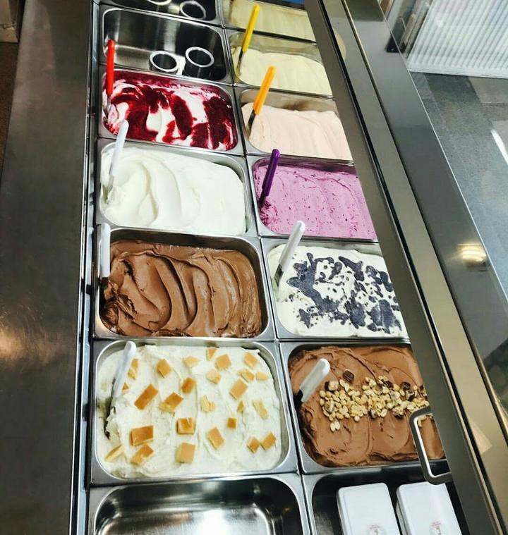 Delzepich Eis