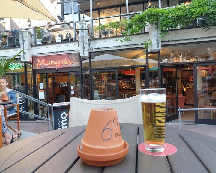 Mango's Kiel