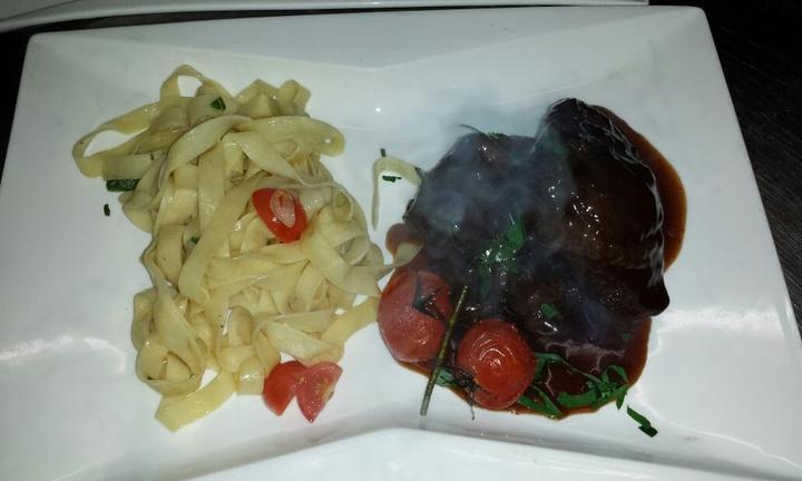 Restaurant Parea